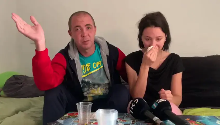 מנהלת הגן שבו נחנק הפעוט בחיפה במכתב להורים: "כואבת את צערכם"