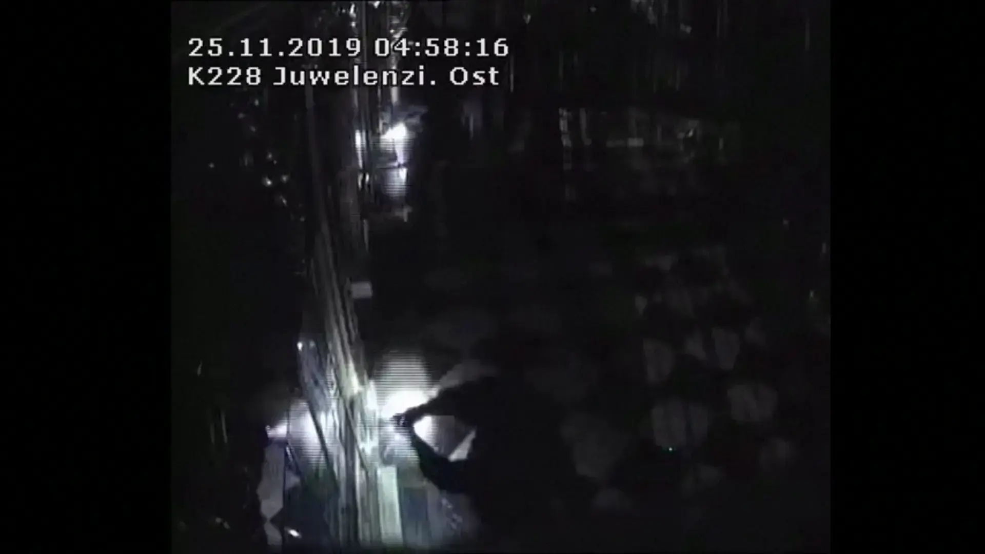 הפריצה למוזיאון "הכספת הירוקה" בגרמניה: "התכשיטים ההיסטוריים לא ישובו"