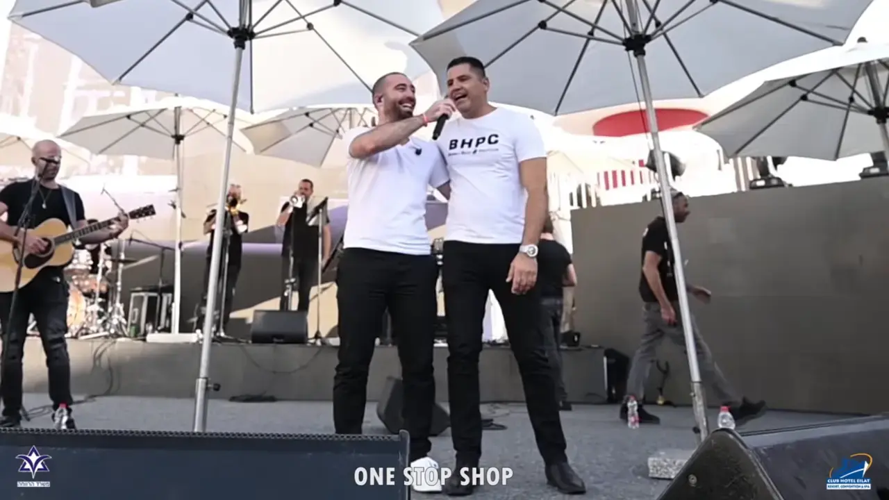 למרות הקיצוץ: עובדי משרד הרווחה יצאו לגיבושון בעלות מיליונים