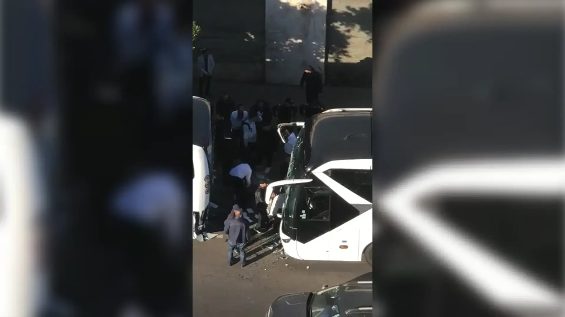 נמחץ על ידי אוטובוס: תושב אשדוד נהרג בתאונת דרכים במרוקו