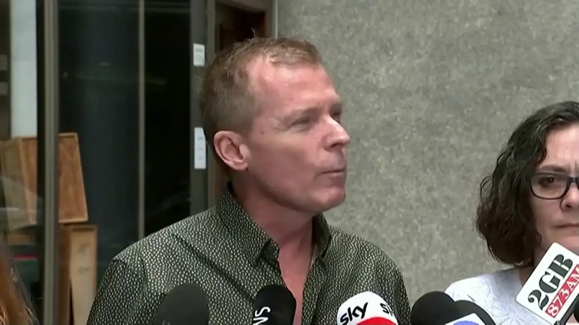 האוסטרלי ששוחרר משבי טליבאן: "חיבקתי חלק מהסוהרים"