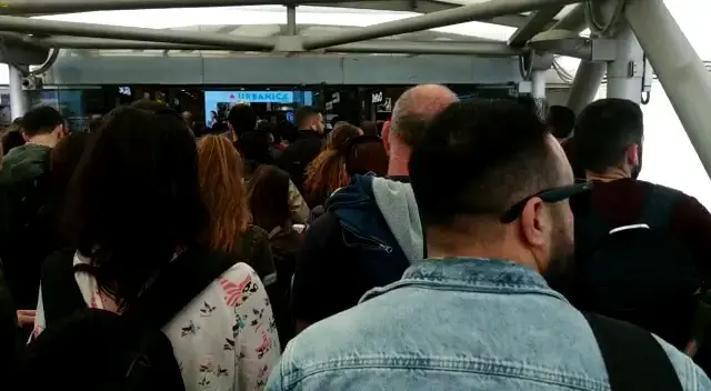 "כאוס בכל הארץ": שיבושים כבדים בתנועת הרכבות בשל עבודות תשתית