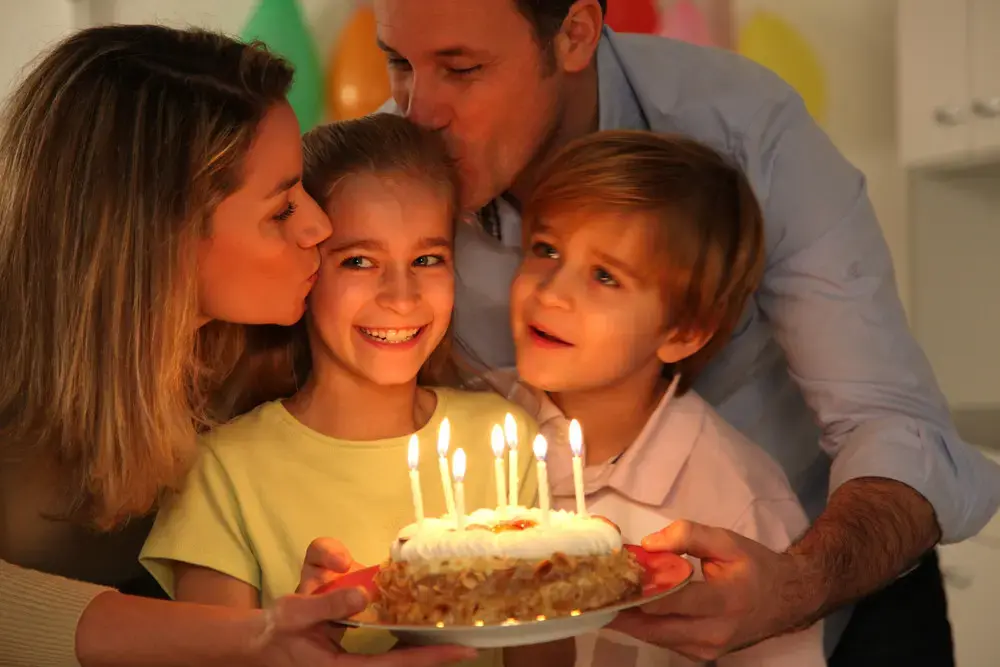 הצילו, יום הולדת לילד: לתקתק את המסיבה בלי להתאמץ