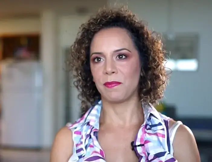 "אני יודעת שהסוף שלי לא יהיה כמו של אמא שלי, אני אוכל לשרוד"
