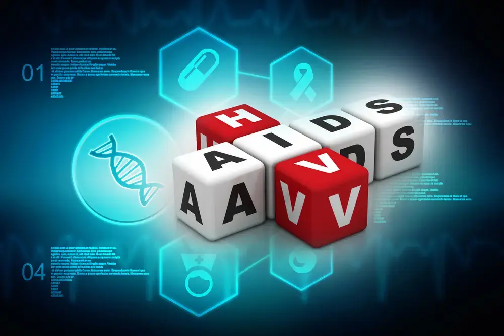 חיסון ל-HIV בדרך? 100% יעילות לזריקה מונעת שניתנת פעמיים בשנה