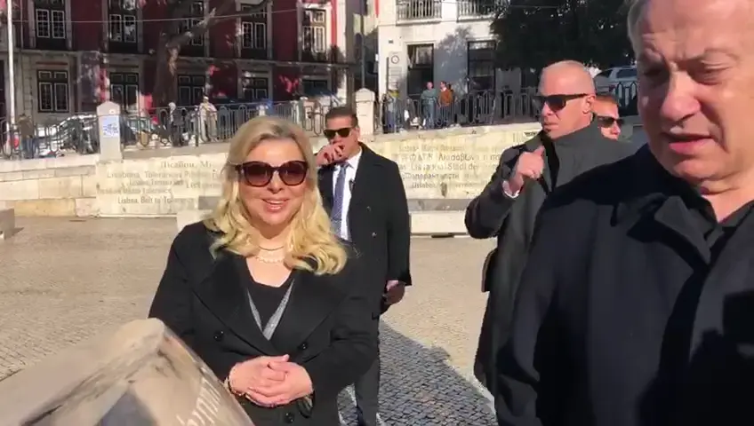 דיווח: פגישה מתוכננת בין פומפאו למלך מרוקו בוטלה בגלל ישראל