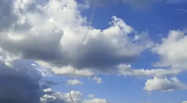 ההתחממות ממשיכה - עליה בטמפרטורות ושמים בהירים | תחזית מזג האוויר