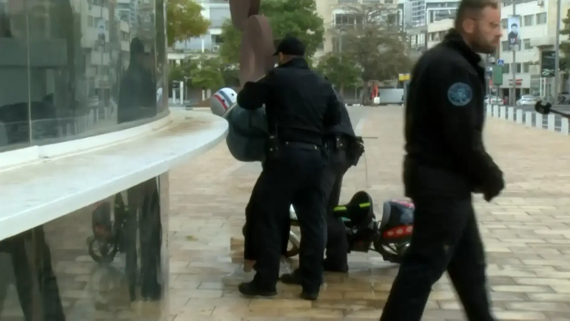 הגבלת אזורי רכיבה ומספרי זיהוי: התקנות החדשות לכלים החשמליים בת"א