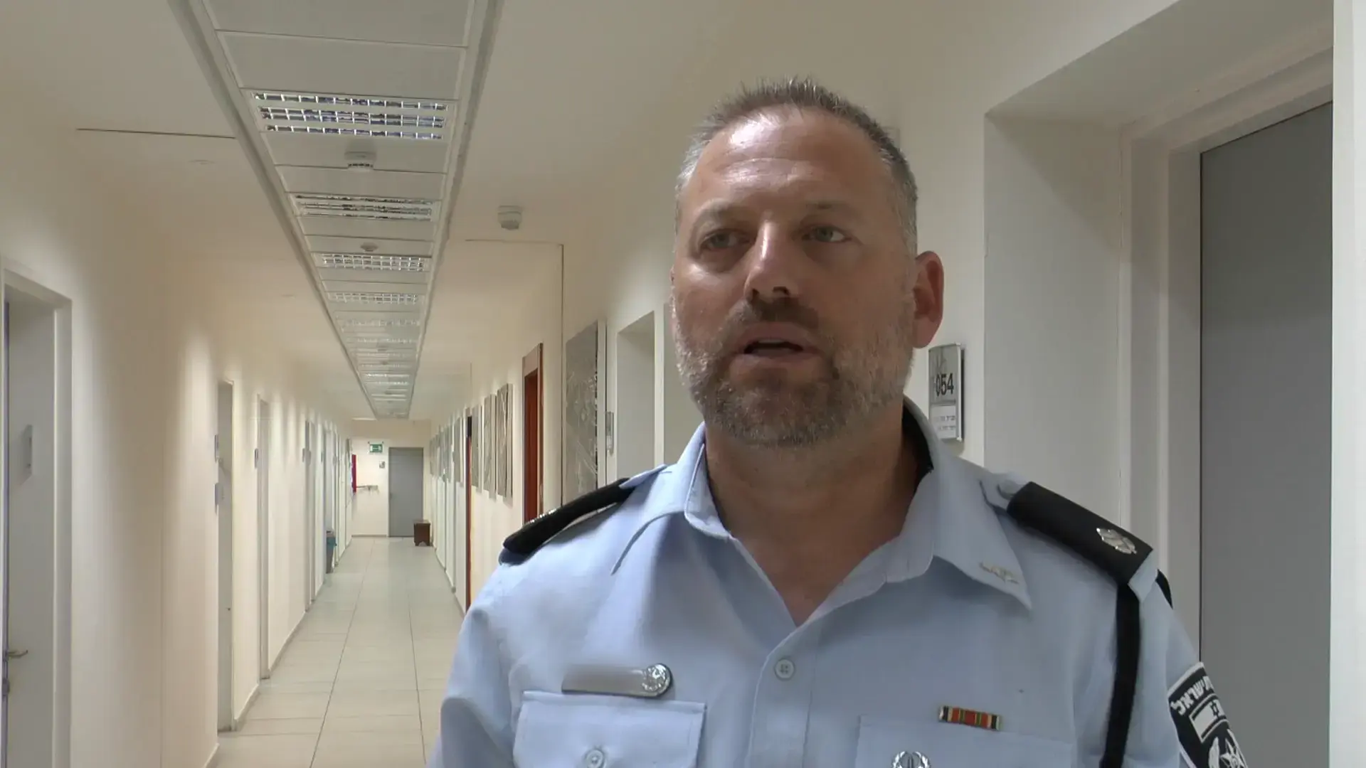 ישראלי שהוסגר לארה"ב הורשע בתקיפות מיניות של בת 15
