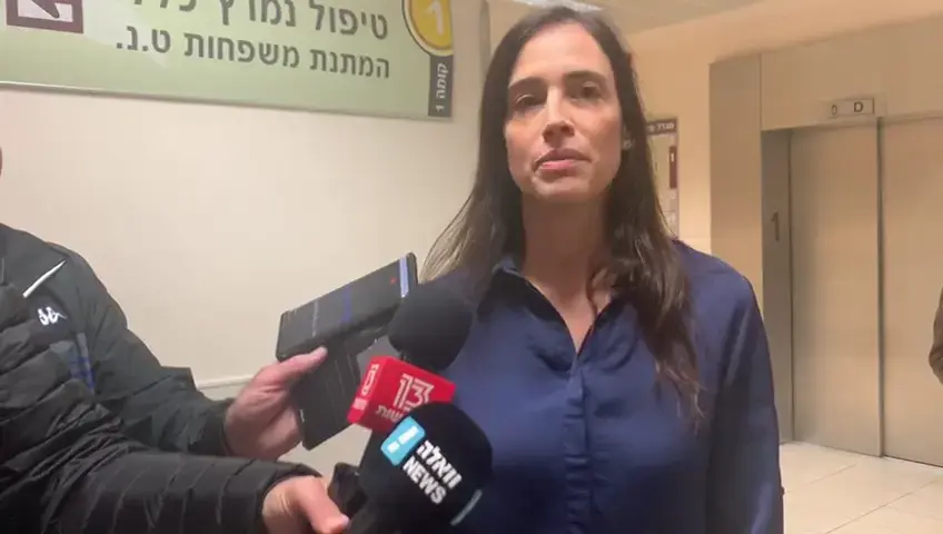 הלוחם שנפגע קשה מברק במהלך אימון בצפון שוחרר לביתו