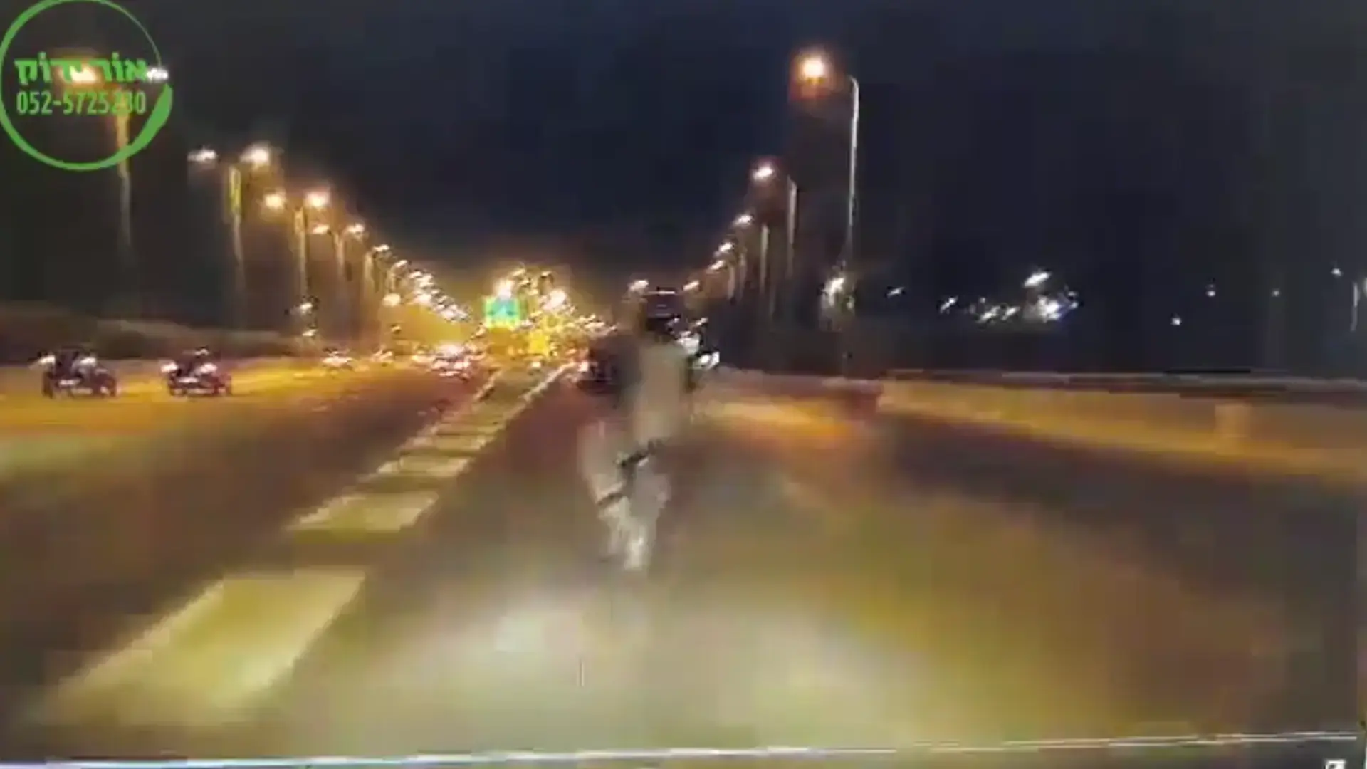 ללא קסדה, עם נוסע נוסף: הנוער לא מודע לסכנות הקורקינט והאופניים החשמליים