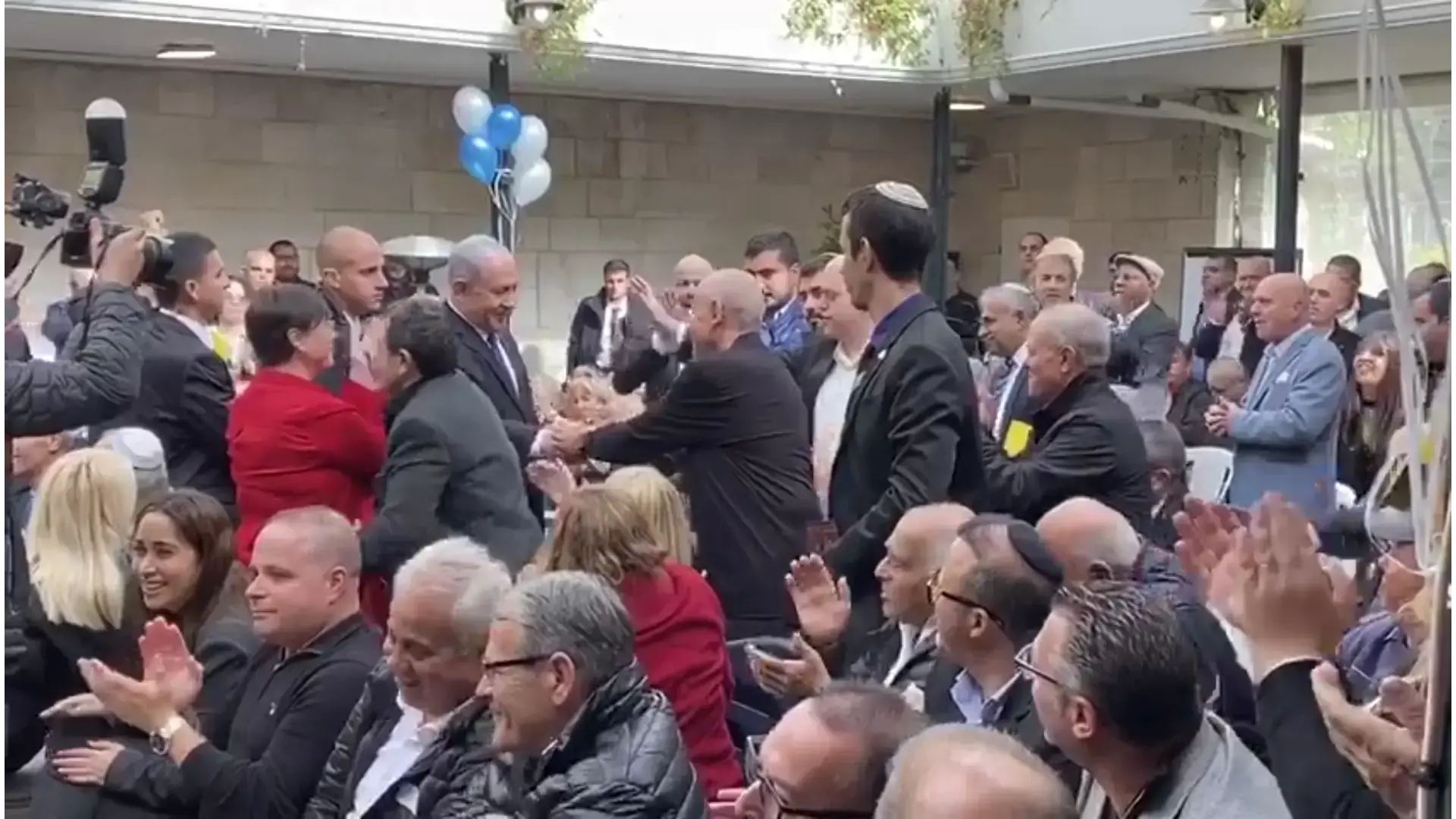 הפתעה: הח"כ יתמודד ברשימה הארצית בפריימריז בליכוד | פרסום ראשון