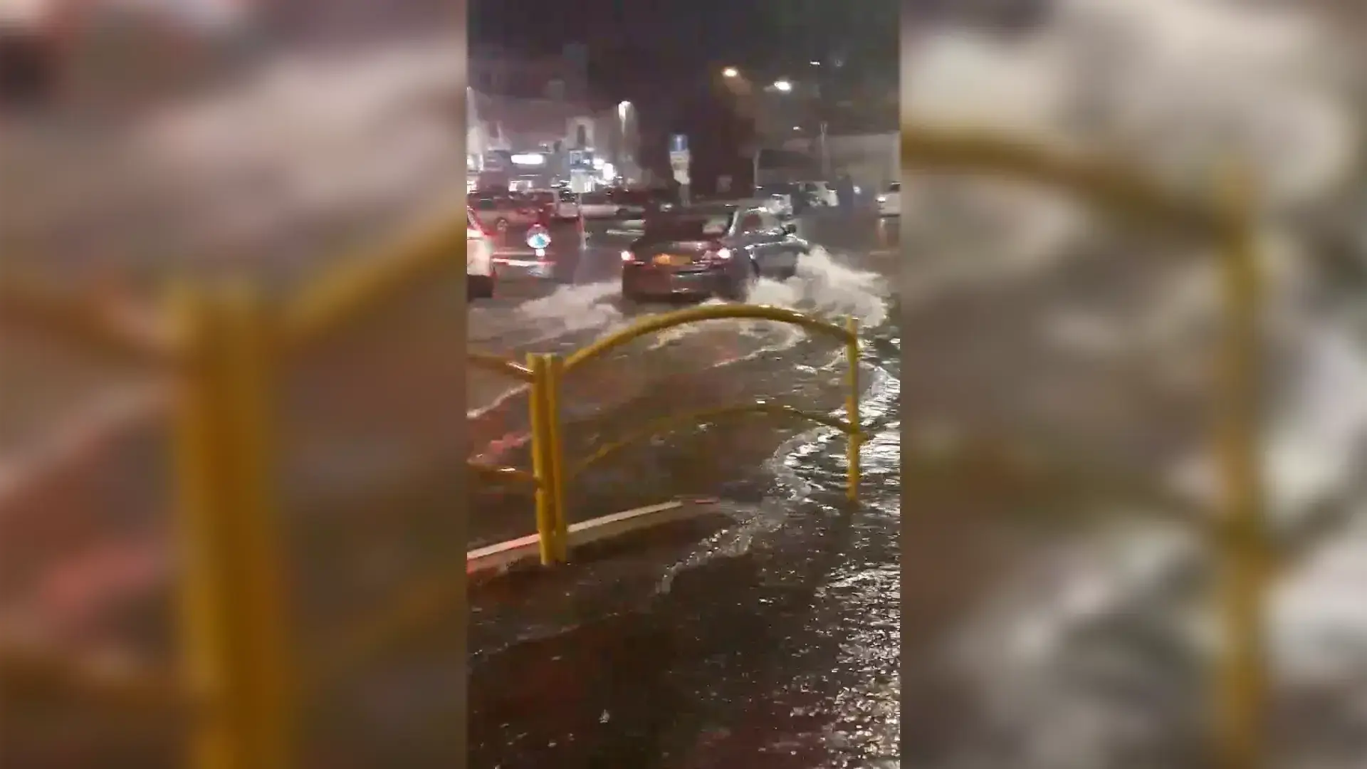 לקראת מערכת חורפית נוספת: הטמפרטורות יורדות והרוחות מתחזקות