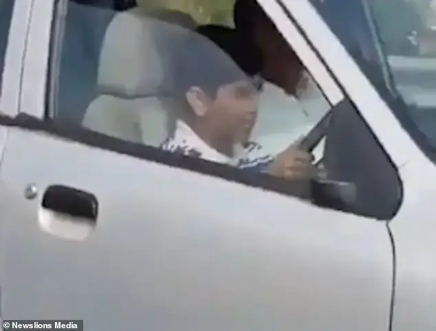 "שתיתי יותר מדי": נתן לבן ה-12 לנהוג הביתה - כשהאמא הפיכחת יושבת מאחור