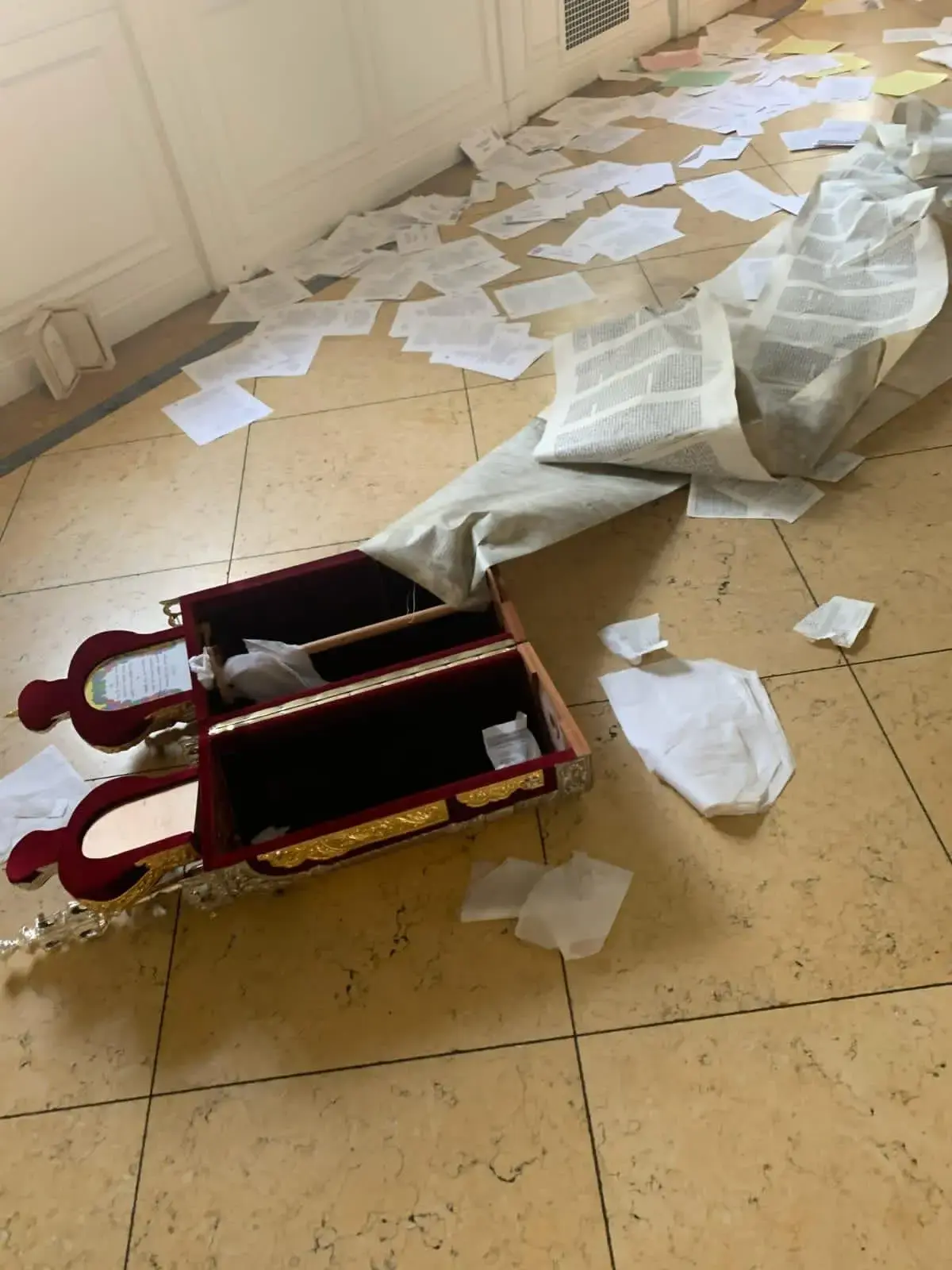 5 תקריות נגד יהודים מתחילת החודש בעולם: "חוזרים לאנטישמיות הקלאסית"