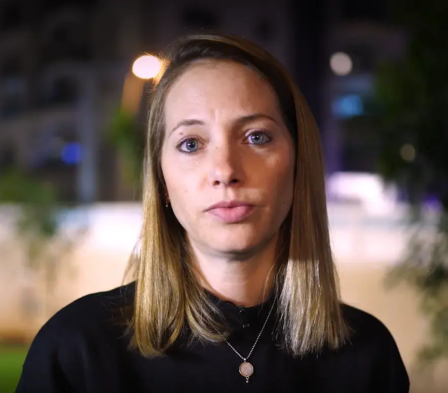 מודאגת מחזרת סרטן השד? את צריכה לראות את זה