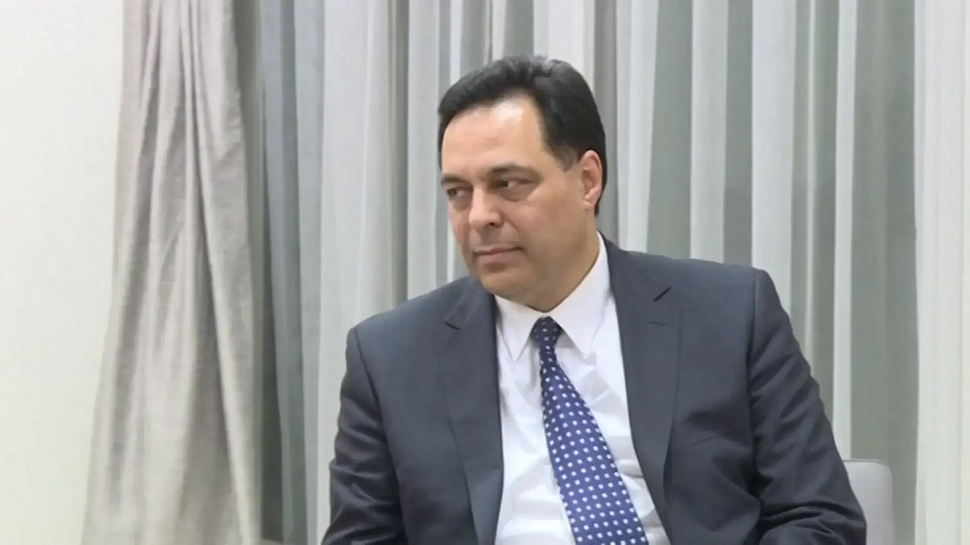 מועמד חיזבאללה קיבל את המנדט להרכיב ממשלה חדשה בלבנון
