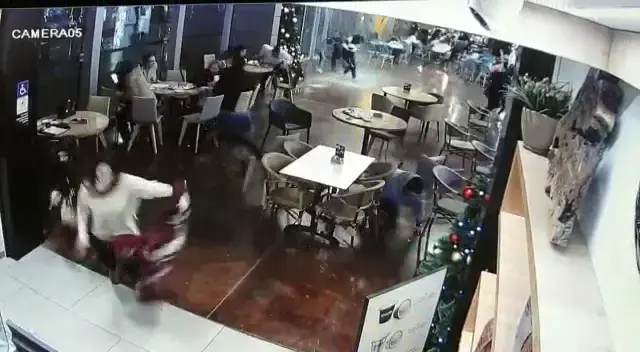 שני אירועי ירי בלילה: שני צעירים נפצעו באורח בינוני-קשה מירי בטמרה