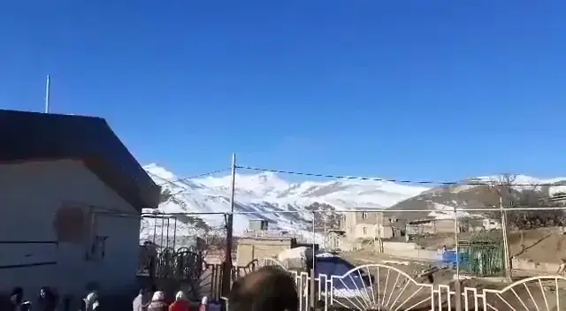 איראן, רוסיה וסין פתחו בתמרון ימי משותף במפרץ עומאן ובאוקיינוס ההודי