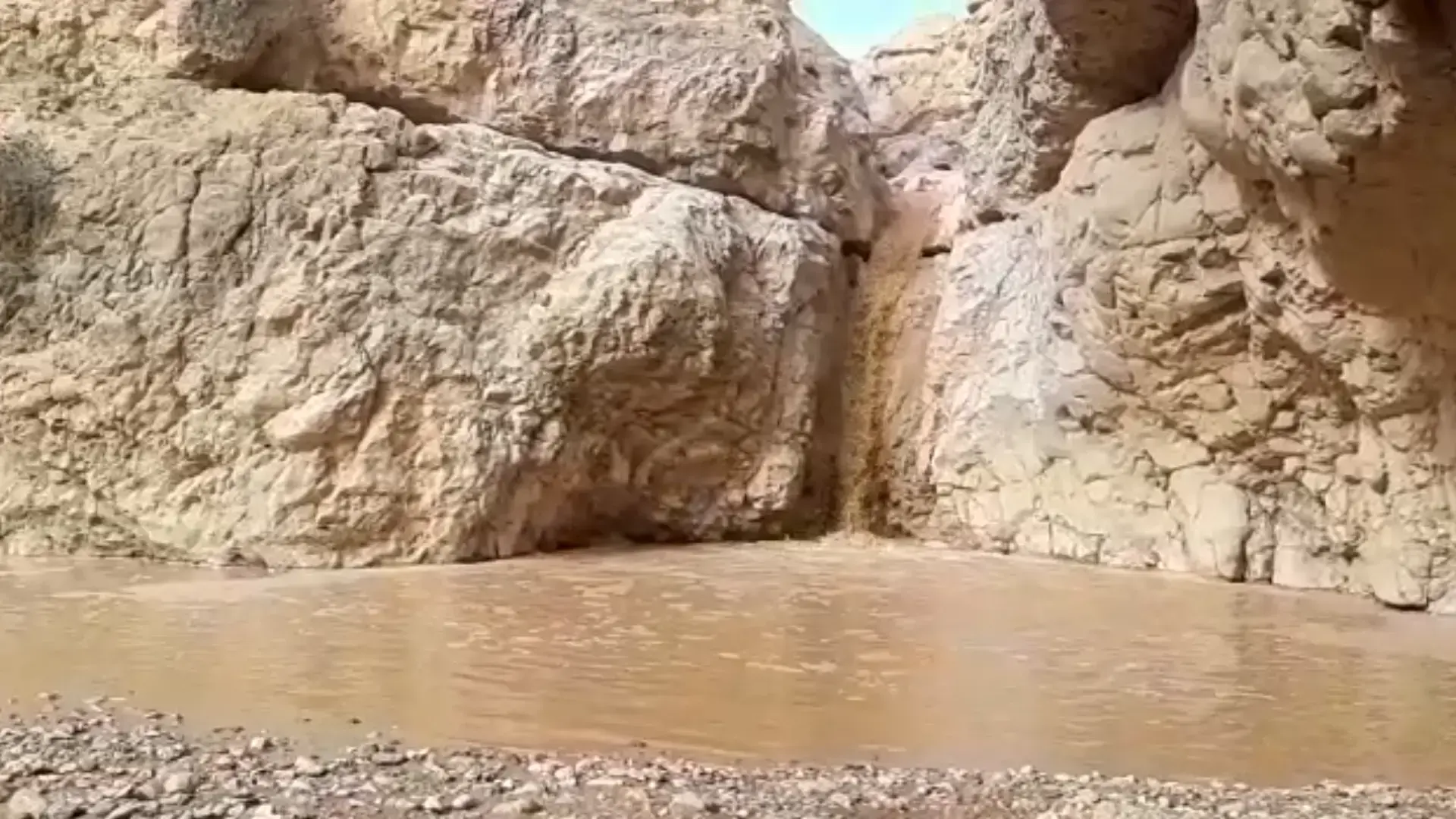 שיאי משקעים וזינוק במפלס הכנרת: המספרים מהמערכת החורפית