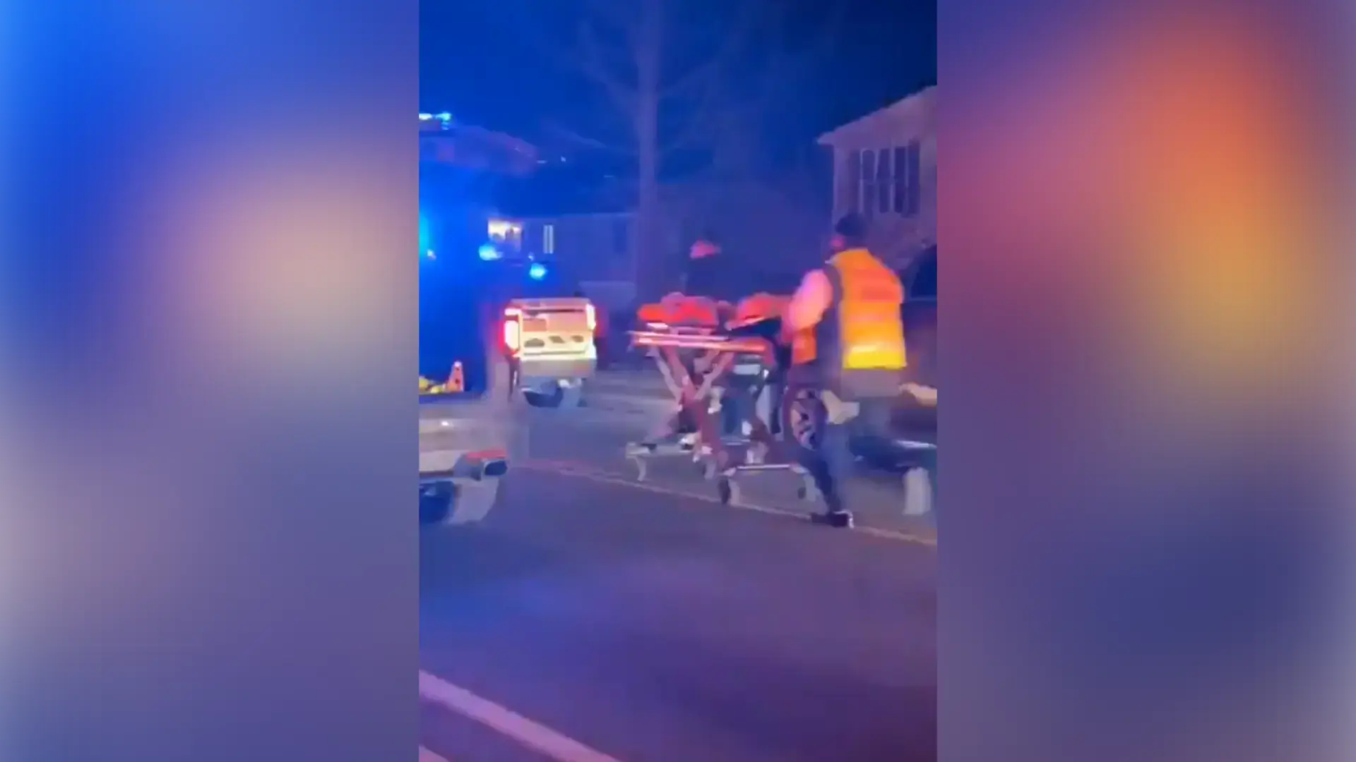 הדוקר מחגיגות חנוכה בניו יורק הואשם בפשעי שנאה: "התעניין בהיטלר"