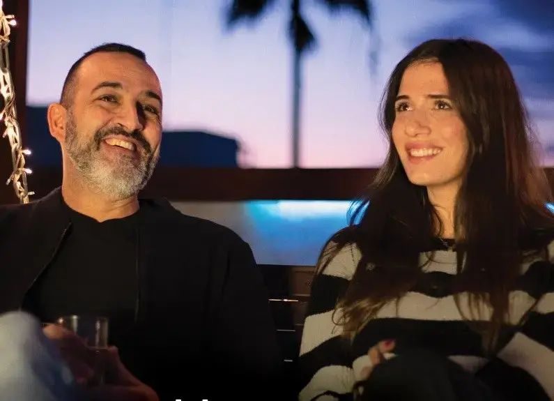 "ומה נשאר לי, רק תמונה וזיכרון": השיר החדש של קובי אפללו