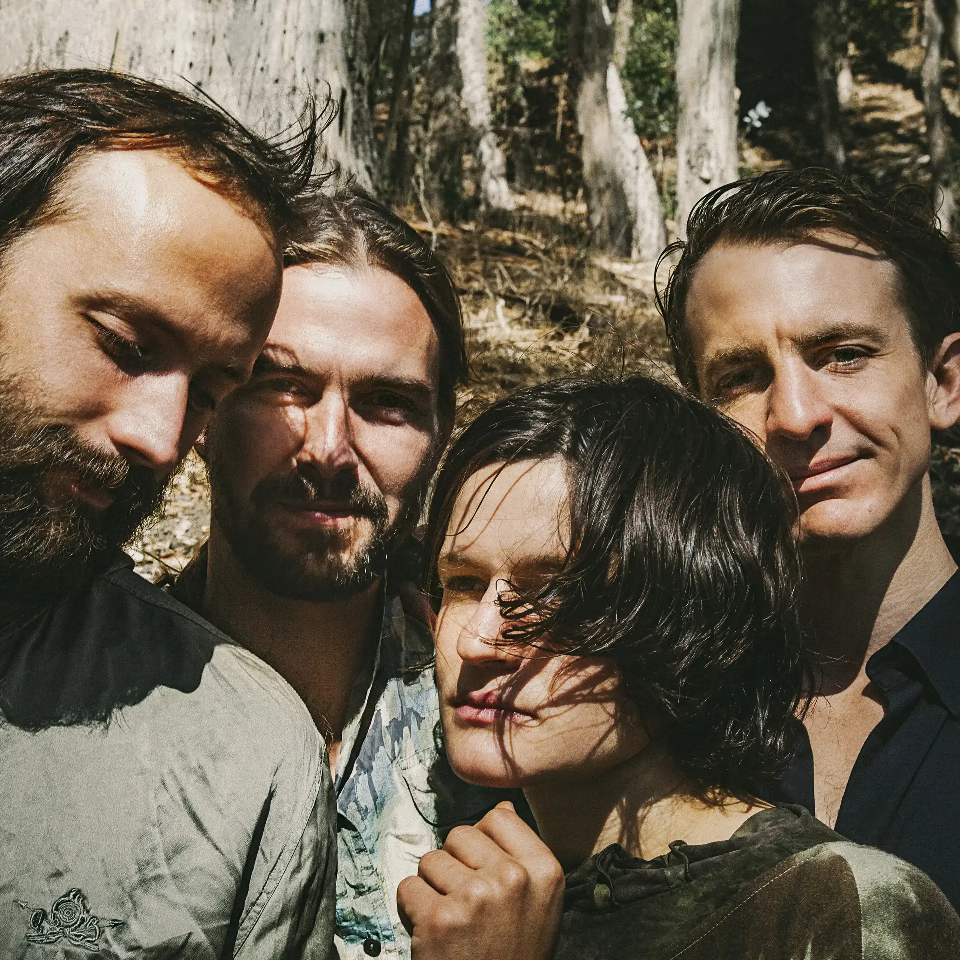 אחרי הדחיות: להקת Big Thief קובעת מועד חדש להגעתה לישראל