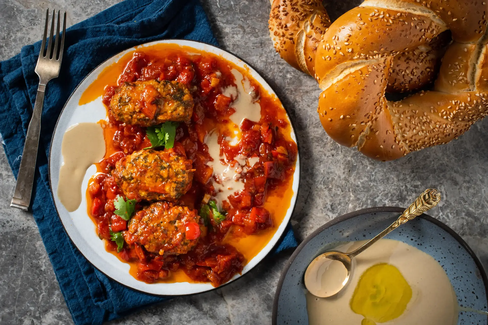 כוסברה או פטרוזיליה? ד"ר מאיה רוזמן מגלה מי מהם יותר בריא