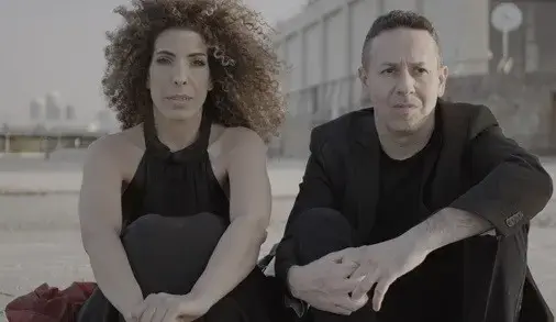 צפו: נכדו של נתן אלתרמן הלחין שיר של אלכסנדר פן, יריבו הפוליטי של סבו