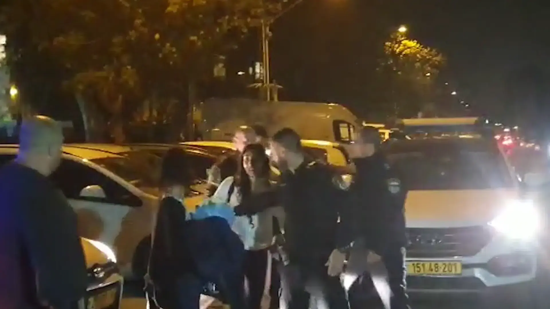 סליחה באמת, אבל לא אכפת לנו שהמשפחה של נעמה יששכר הכינה לה כרוב ממולא