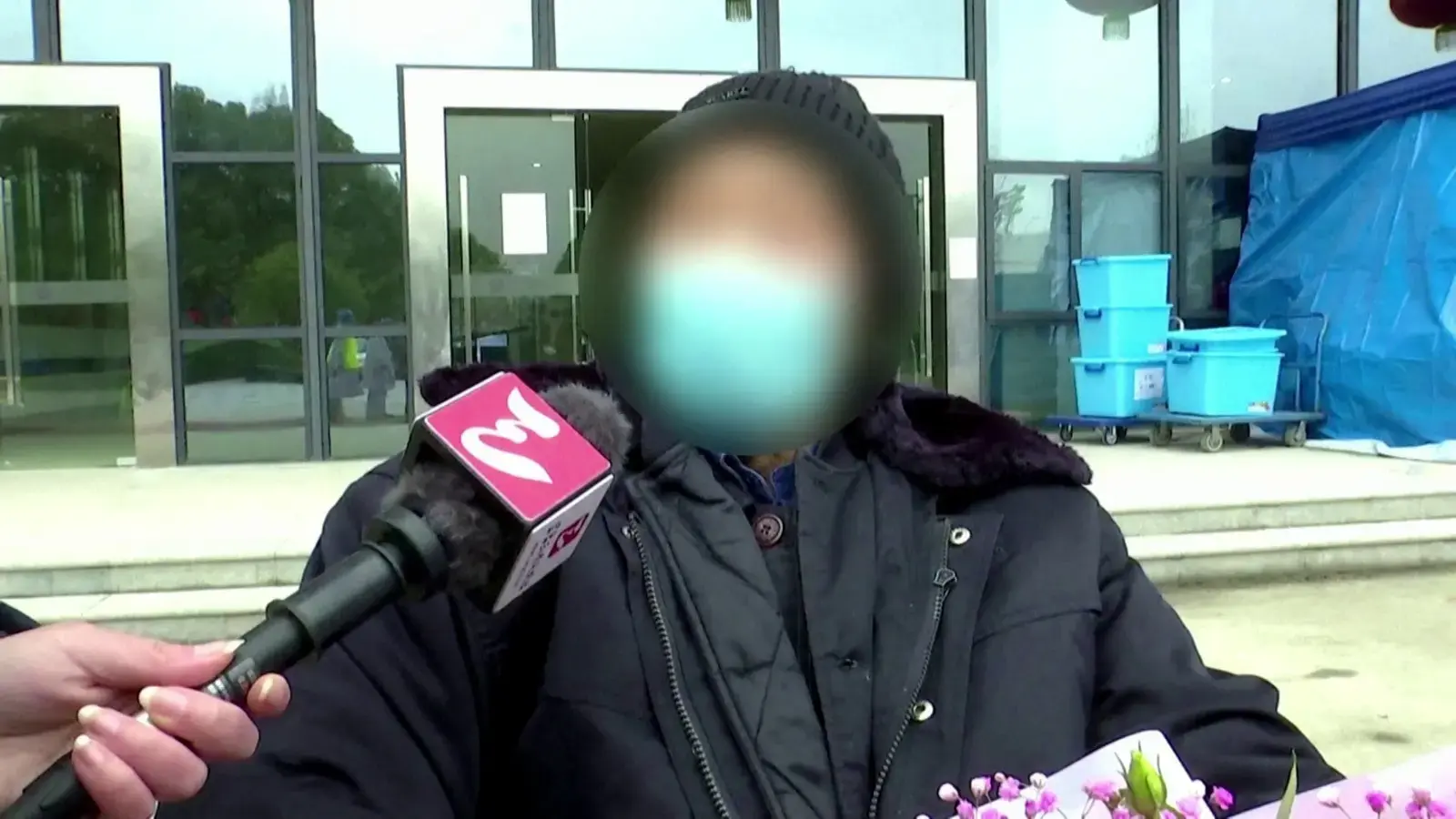 לא רק מהאוויר: יש עוד דרך להידבק בנגיף הקורונה