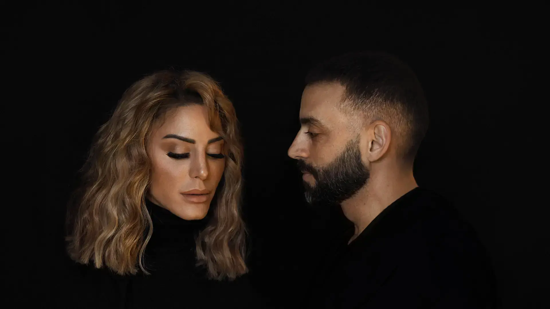 הפרויקט של עידן רייכל מוציא שיר אחרי 5 שנים - ומארח את נסרין קדרי