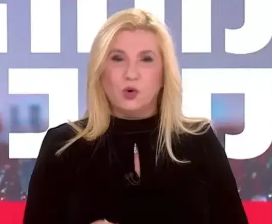 אחרי שרינה מצליח דחתה את ההצעה: אילה חסון תשחק ב"מנאייכ"