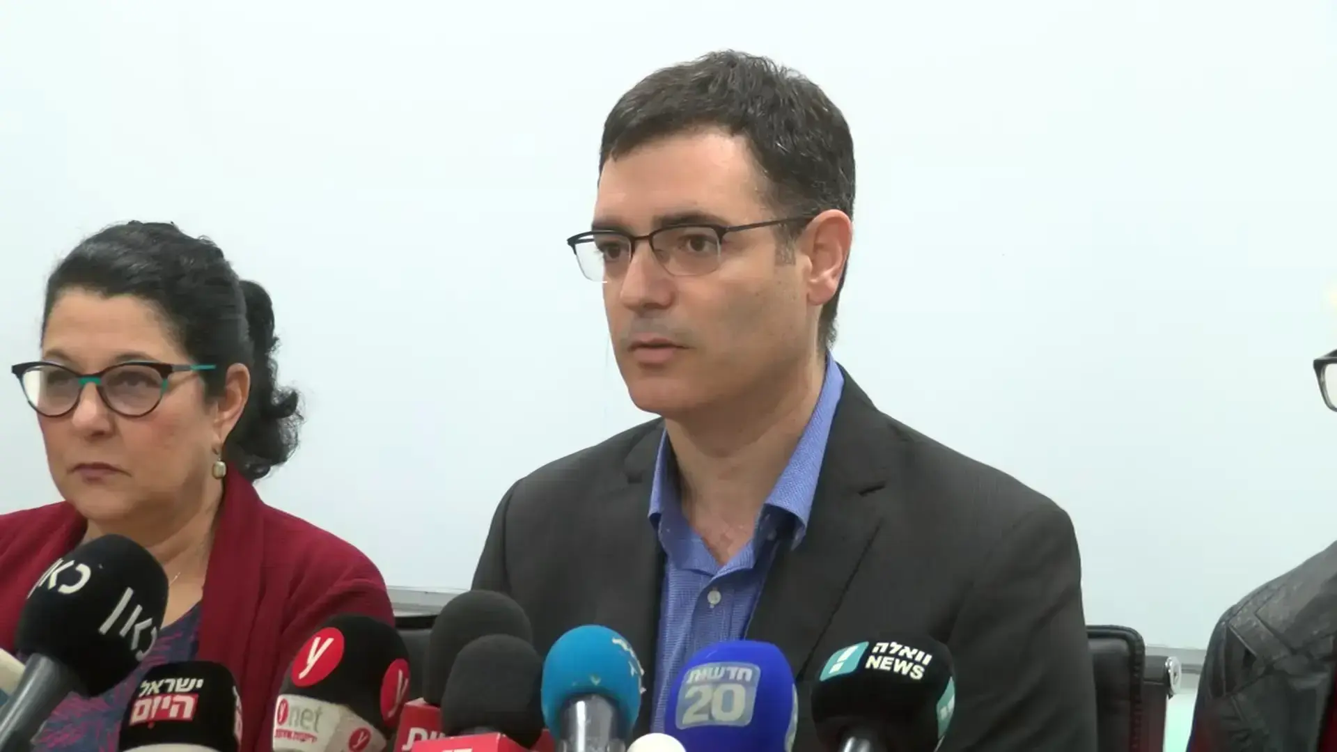אני רק שאלה: האם מתנגדי החיסונים יעכבו את החיסון לקורונה?