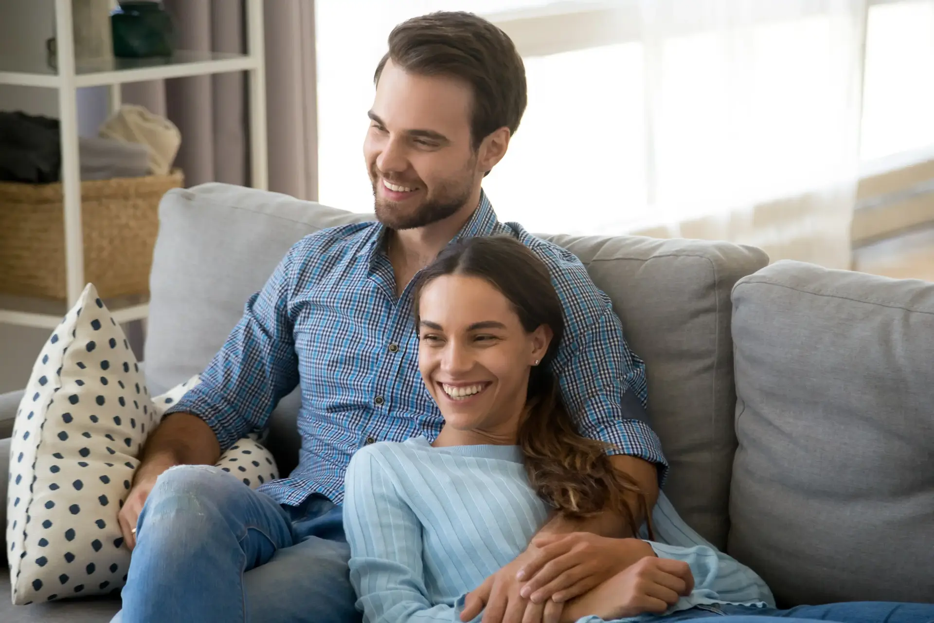 מתמודדים ביחד: זקפה חלשה, אתגר זוגי