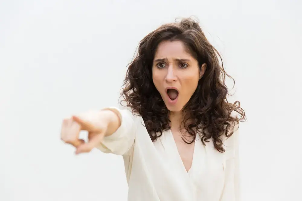 הגננות הזועמות כתבו להורים את השלט הנוזף הזה