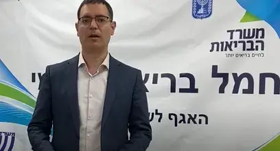 עד שנהיה קצת יותר חכמים בנוגע לקורונה, אולי עדיף לשלוח את ערד ניר לבידוד