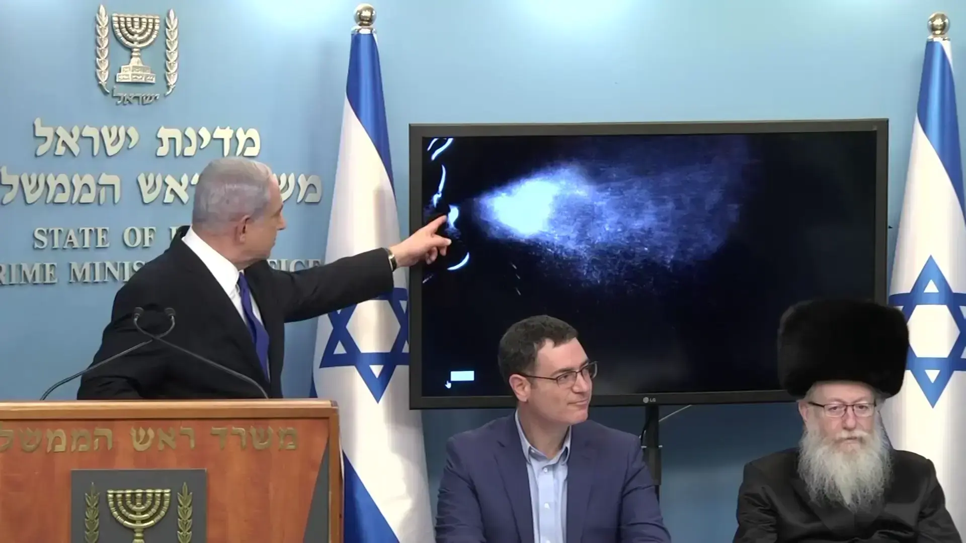 אמריקה בהלם: טום הנקס ואשתו חלו בקורונה