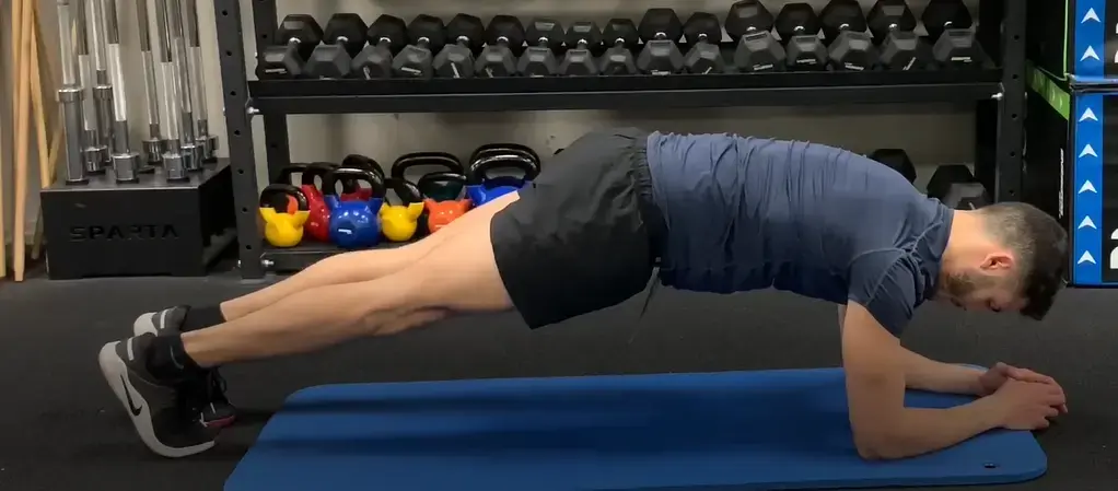 5 טעויות שאתם עושים באימונים ביתיים