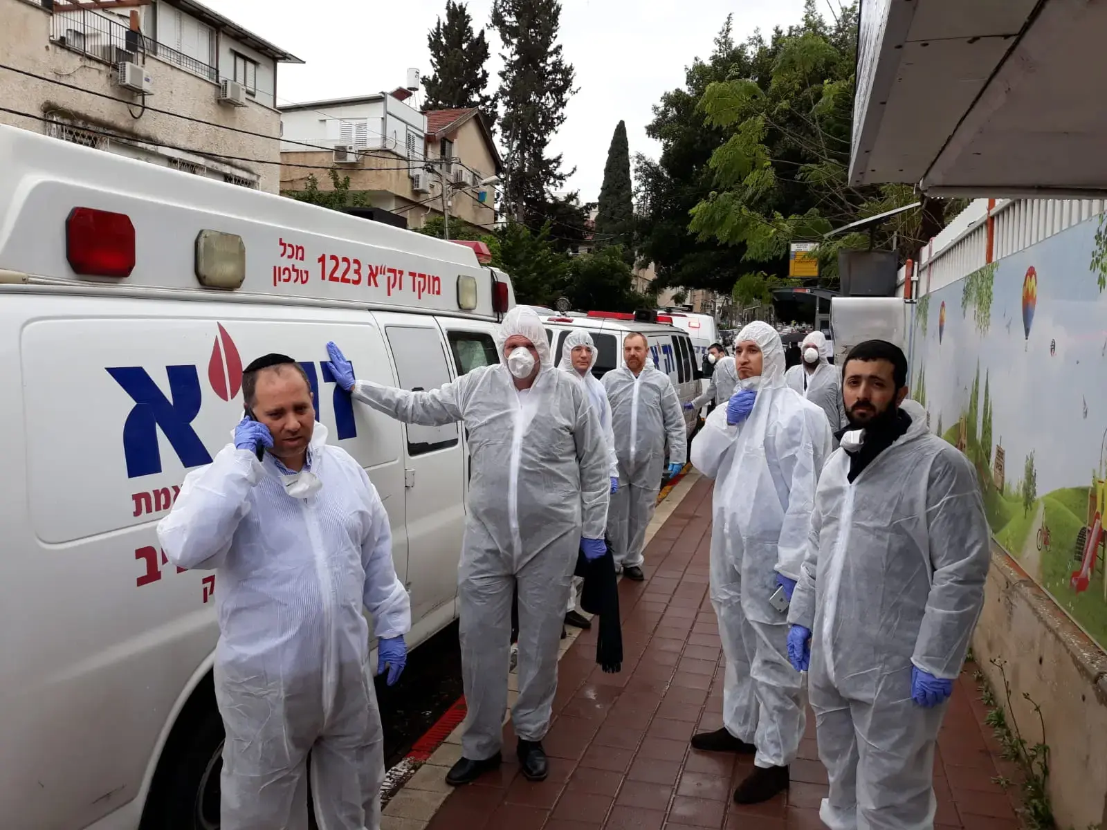 מדרמה לטרגדיה: כך הטירוף הזה משפיע על כולנו