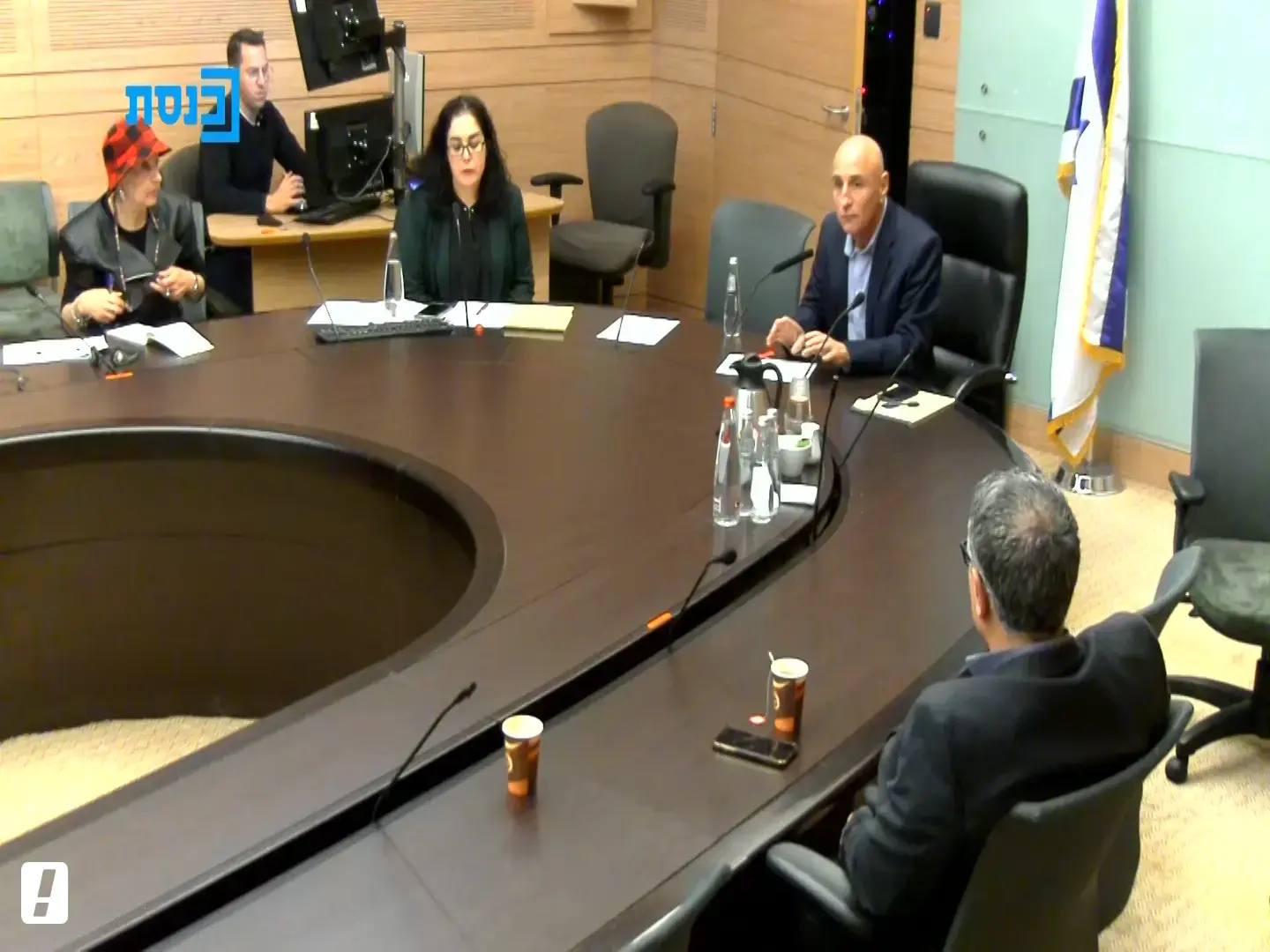 מה יקרה לנגיף הקורונה כשהטמפרטורה והלחות יעלו?