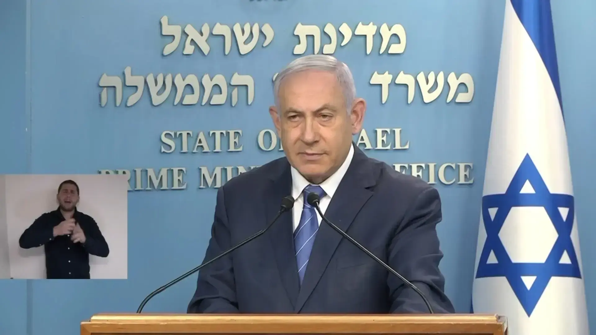 את זה לא ראינו: התסמין המוזר של נגיף הקורונה