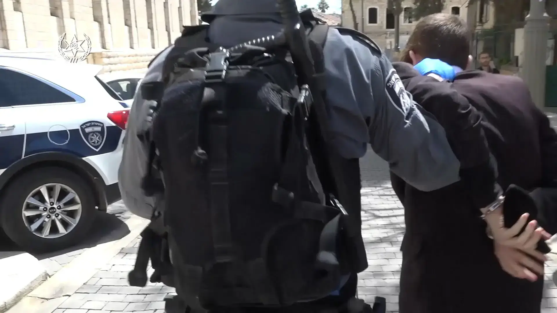 מכחישי הקורונה לא לבד: מה עובר בראש של ישראלי שמפר בידוד?