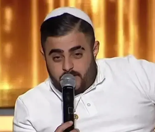 מתמודד "הכוכב הבא" אושר דוידיאן נהרג בתאונת דרכים