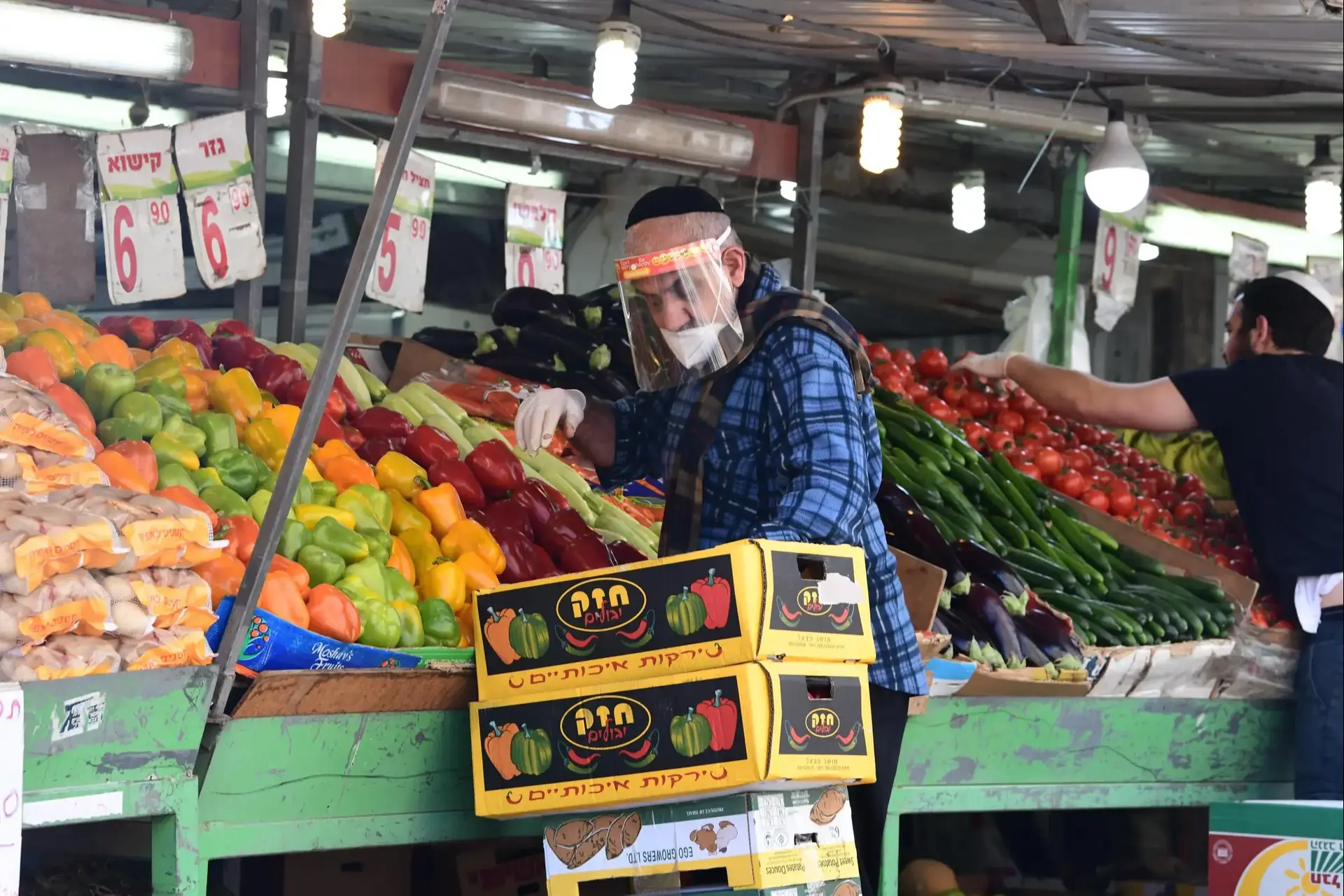 פסח בצל הקורונה: 6 דברים שיגרמו לכם לעצירות מעיקה