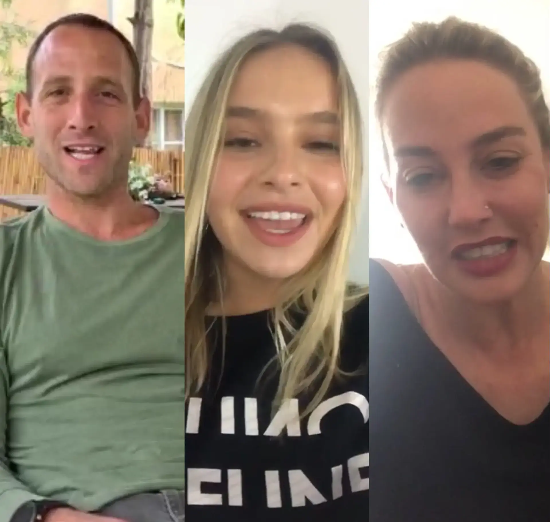 צפו ברגע בו דיירי "האח הגדול" קנדה מתבשרים שבשל הקורונה התוכנית מסתיימת מוקדם - ללא זוכה