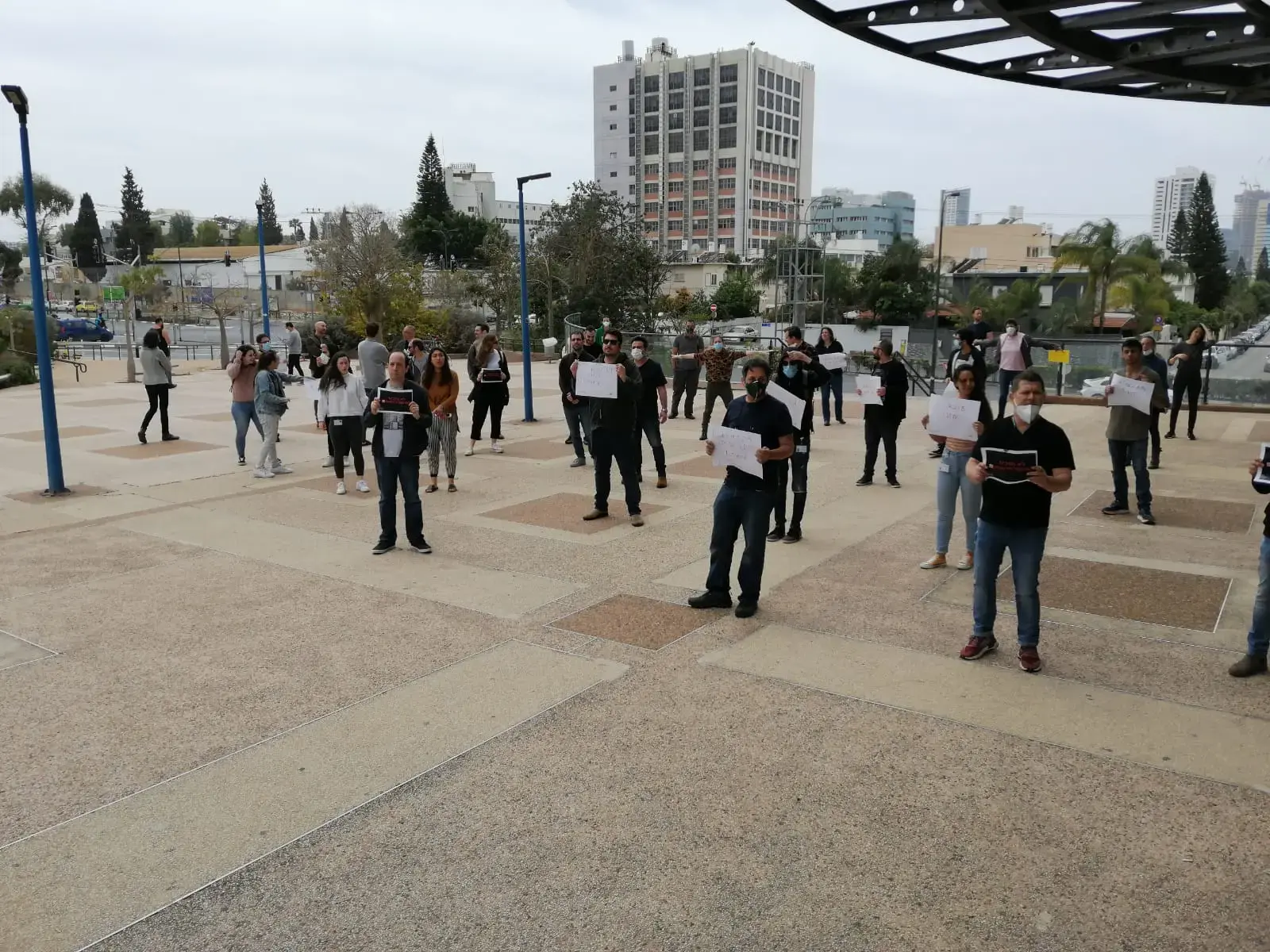 הושג הסכם בין הנהלת רשת לחדשות 13: מספר המפוטרים צומצם ל-42