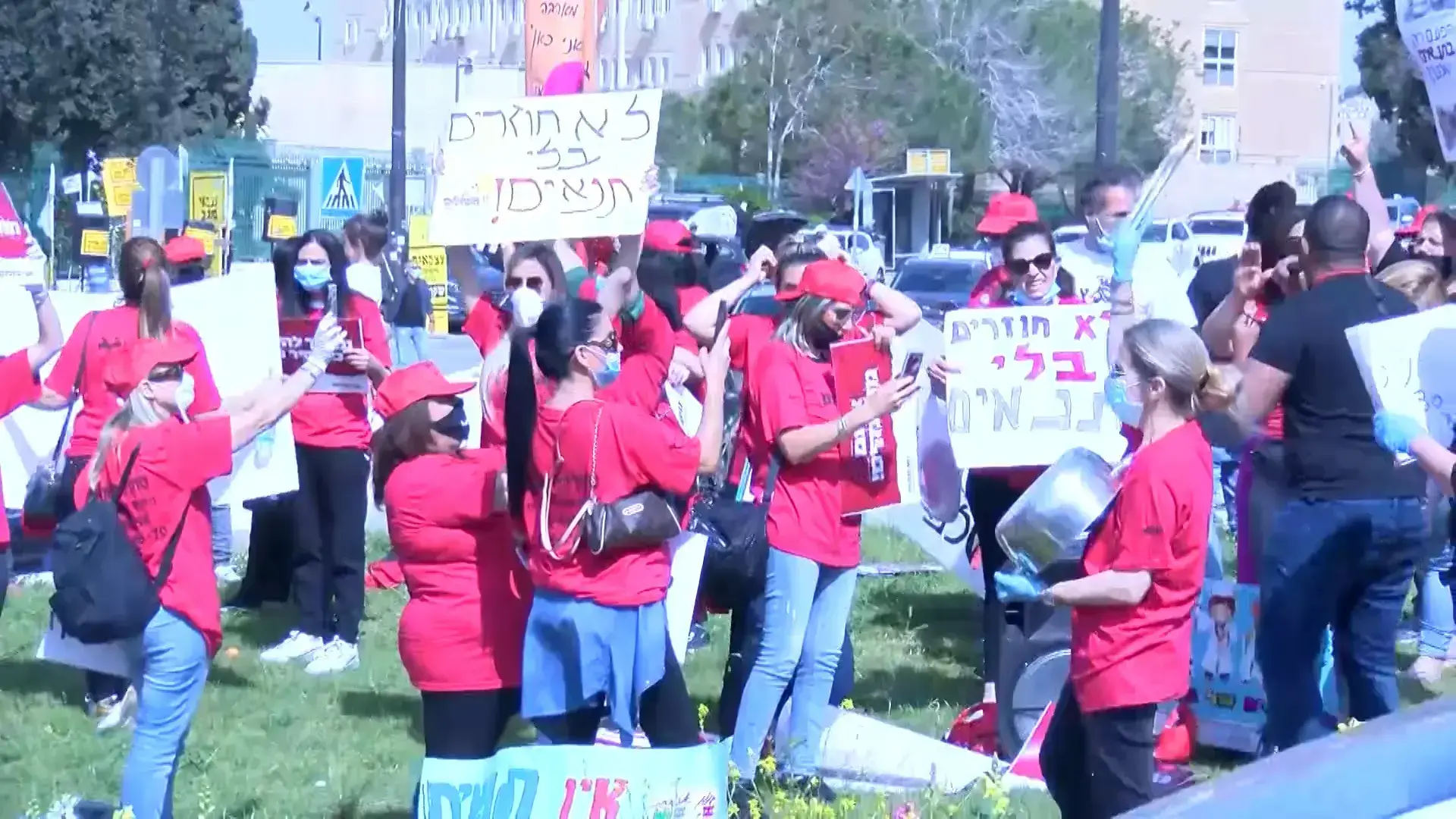 המשבר הכלכלי הזה עוד יעלה בחיי אדם. איך מונעים את זה?