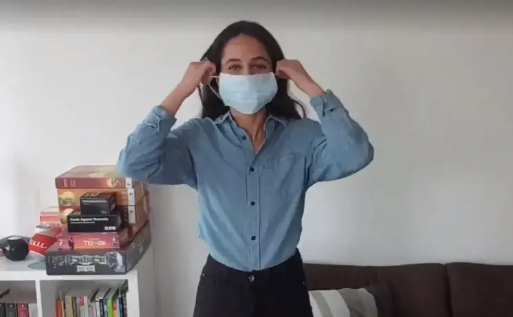 לא רק חום ושיעול: 6 סימפטומים חדשים לנגיף הקורונה