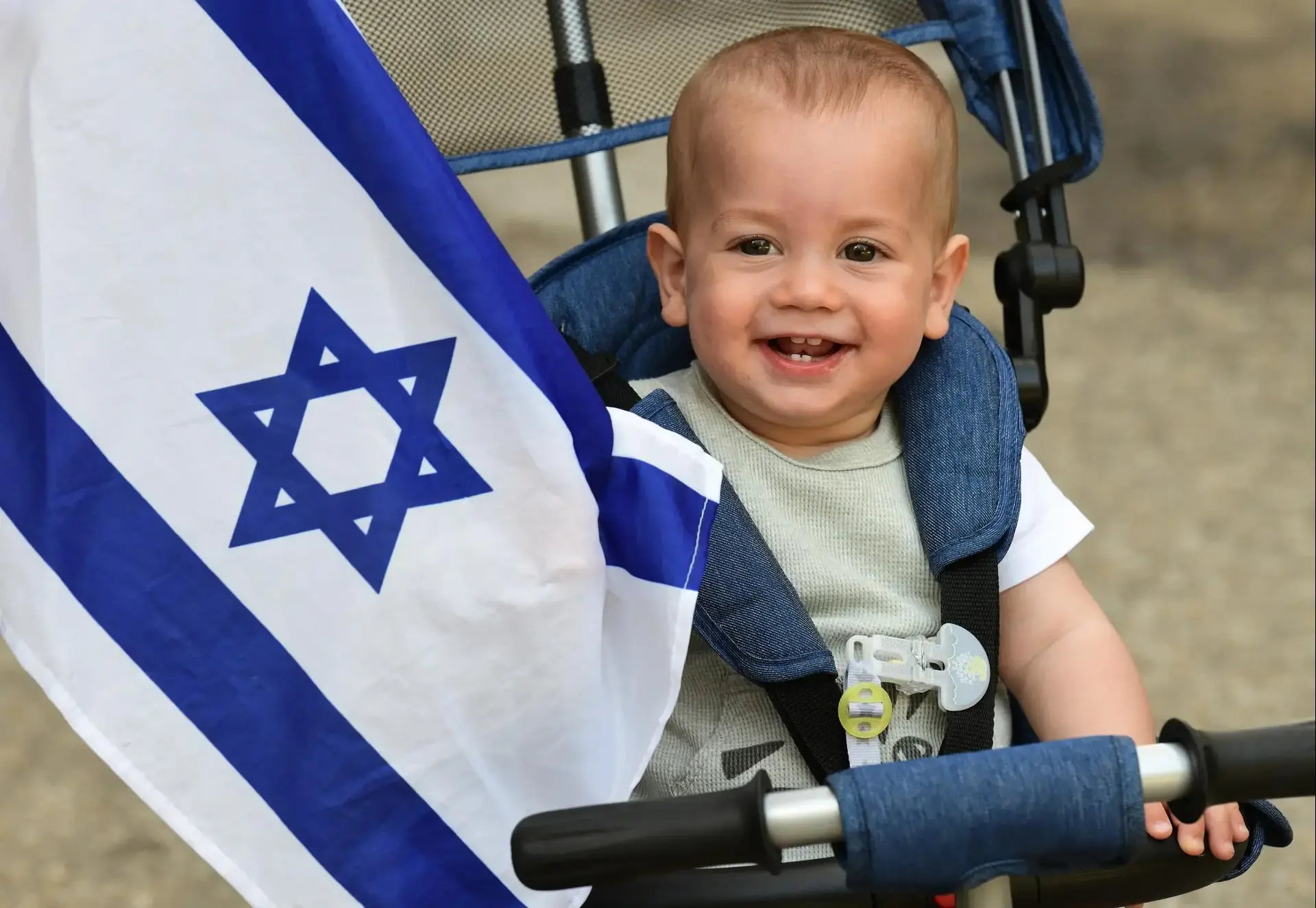 רוצים ילד עצמאי? 5 עקרונות שאתם חייבים ליישם